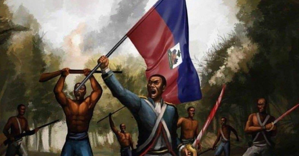 Haiti declared its independence from France featured image - LankaTricks